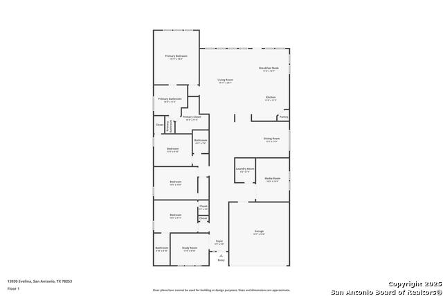 Image 36 of 36 For 13930 Evelina