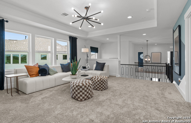 Image 12 of 34 For 523 Athabaska Trail