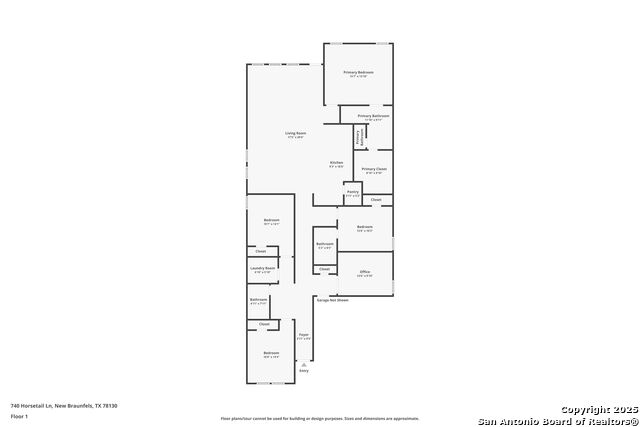 Image 28 of 28 For 740 Horsetail Ln