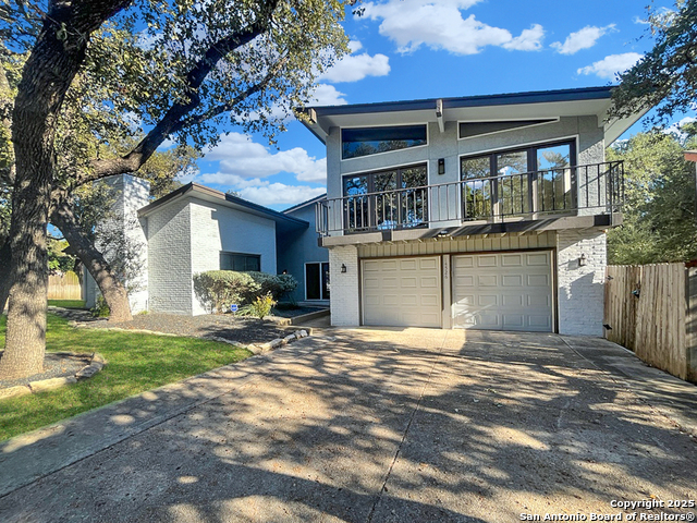 Details for 14526 Majestic Prince St, San Antonio, TX 78248