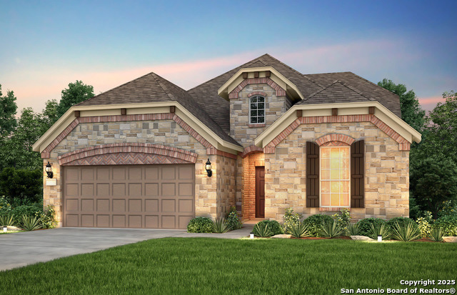 Details for 347 Alpine Lakes, New Braunfels, TX 78130