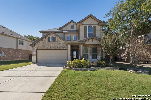Details for 10269 Shadowy Dusk, Schertz, TX 78154