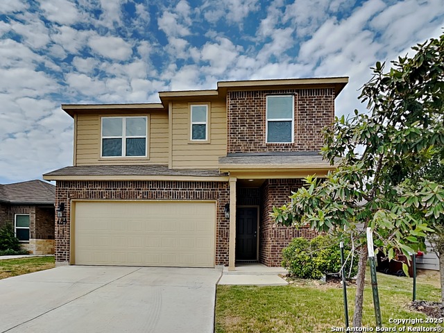 Details for 4129 Asher Alley, St Hedwig, TX 78152