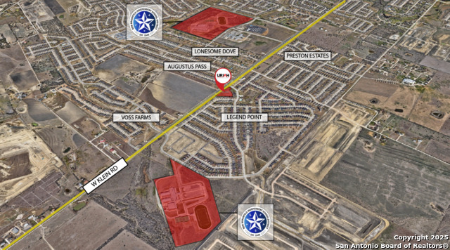 Listing photo id 2 for 909 Klein Road W