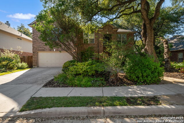 Details for 4509 Grand Forest Dr., Schertz, TX 78154