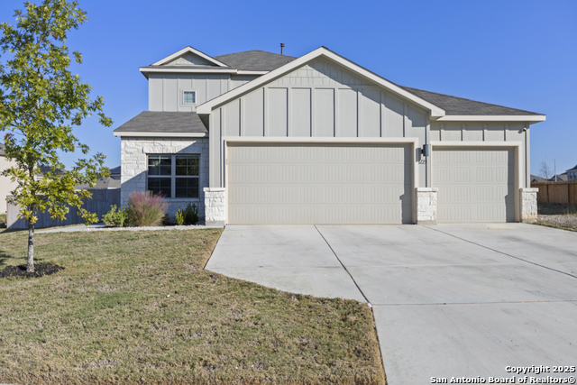 Details for 6123 Quiet Oak Place, San Antonio, TX 78219