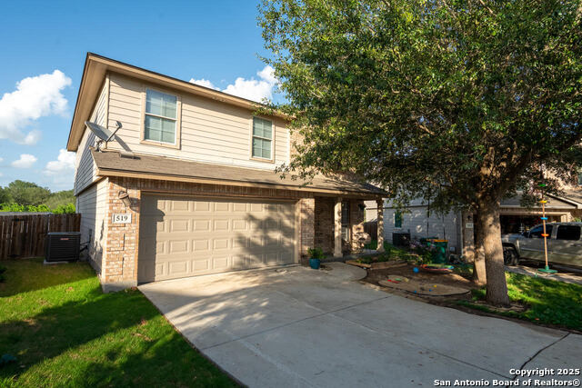 Details for 519 Donalan Dr, Converse, TX 78109