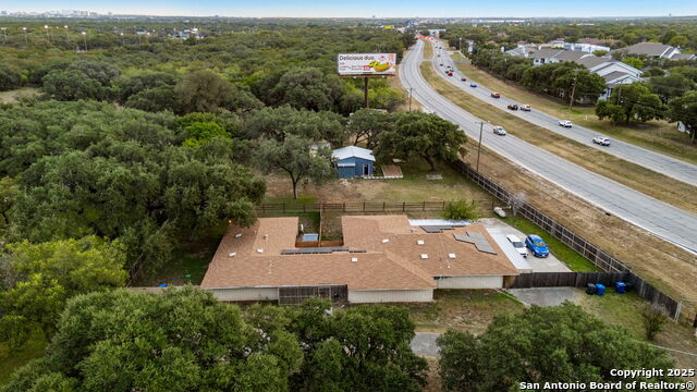 Details for 8390 Verde N, San Antonio, TX 78240