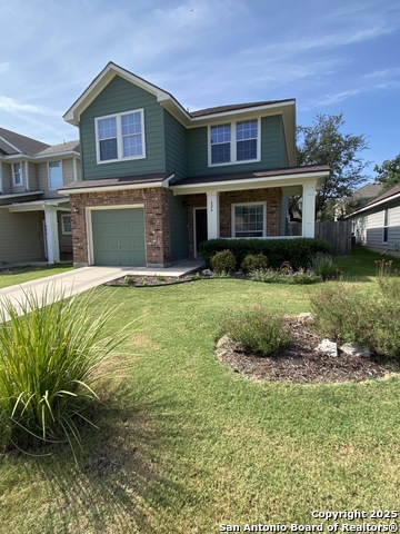 Details for 826 Brandon Willow, San Antonio, TX 78216