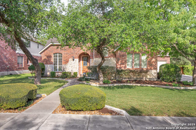 Details for 406 Penstemon, San Antonio, TX 78256