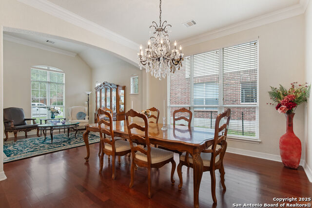 Image 9 of 40 For 406 Penstemon