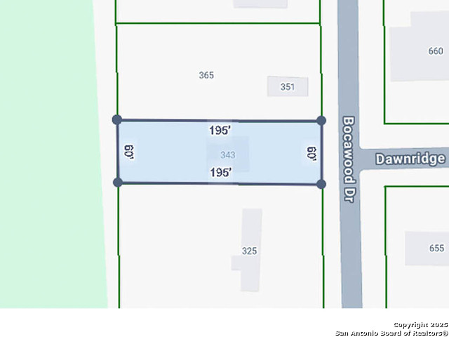 Image 22 of 23 For 343 Bocawood Dr