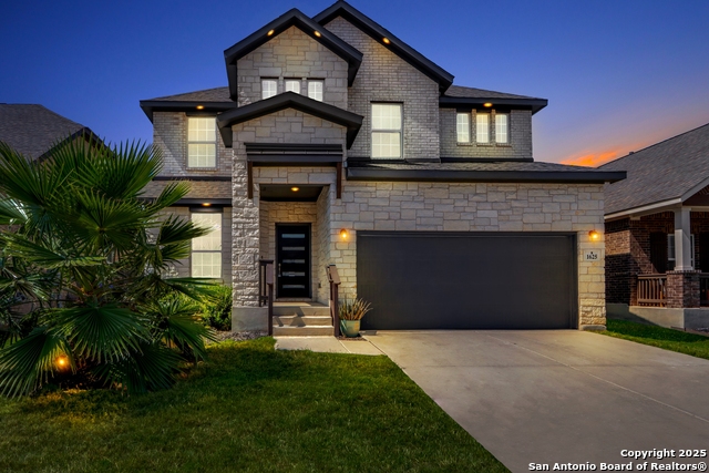 Details for 1625 Lawnside, San Antonio, TX 78245