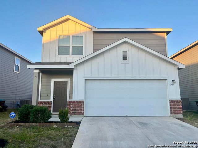 Details for 5410 Rue Girard, Converse, TX 78109