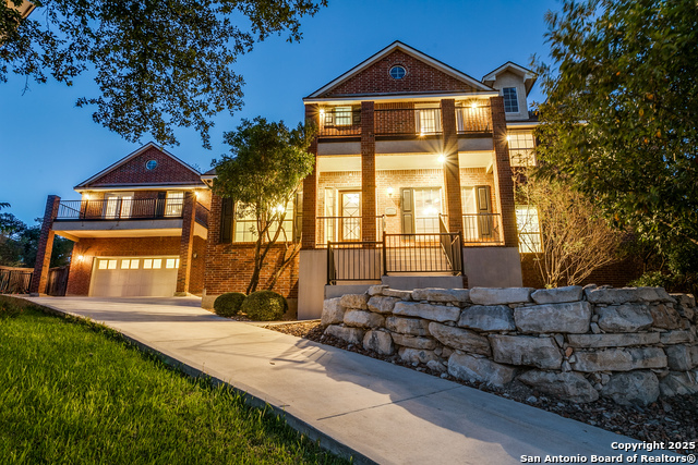 Details for 18219 Mantle Dr, San Antonio, TX 78258