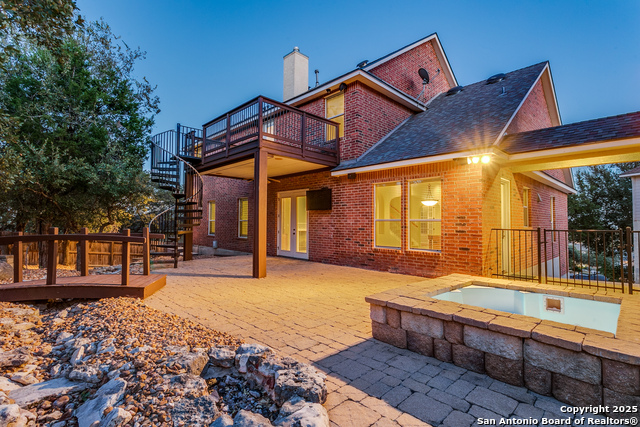 Image 25 of 33 For 18219 Mantle Dr