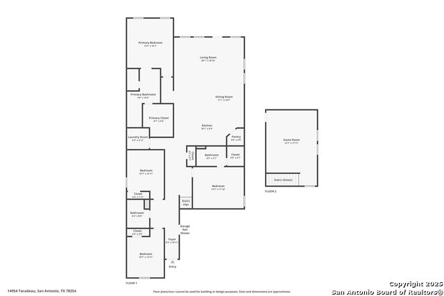 Image 28 of 28 For 14954 Taradeau