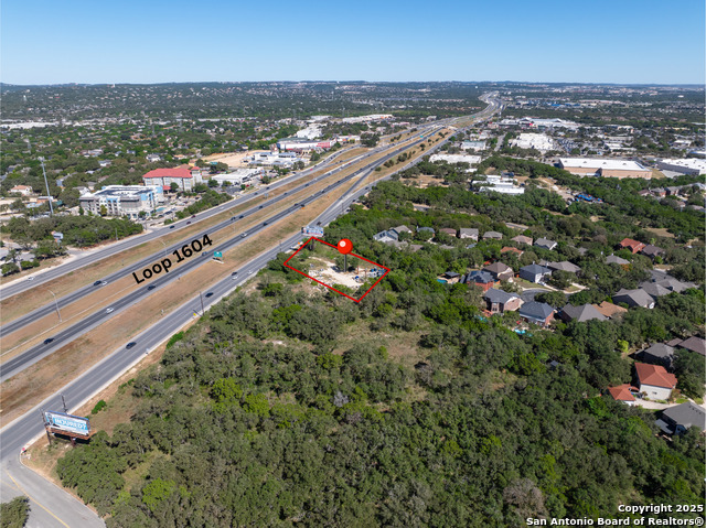 Image 2 of 7 For 10940 Loop 1604 W