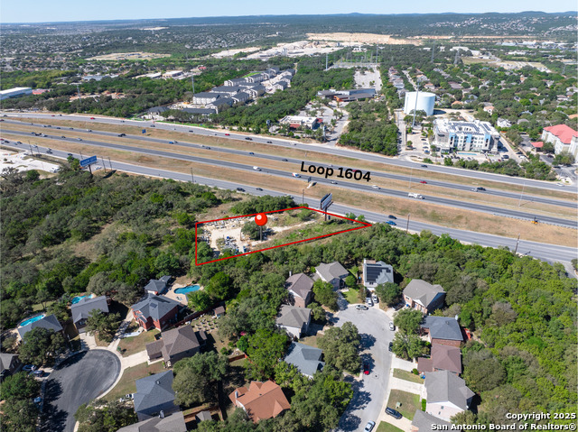 Image 4 of 7 For 10940 Loop 1604 W