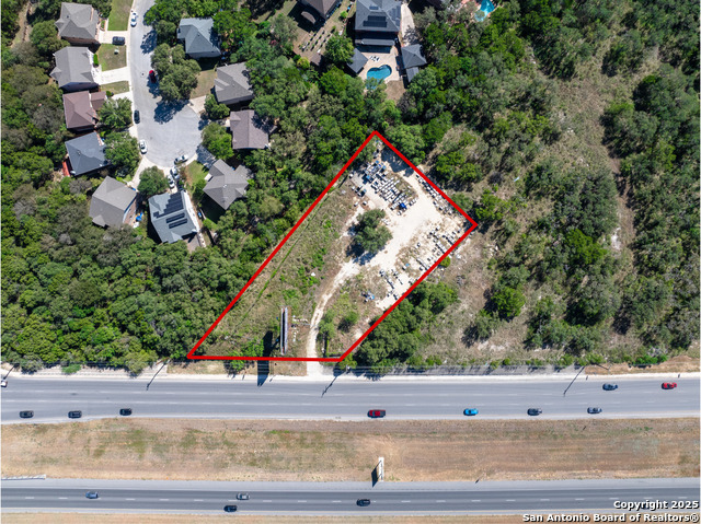 Image 5 of 7 For 10940 Loop 1604 W