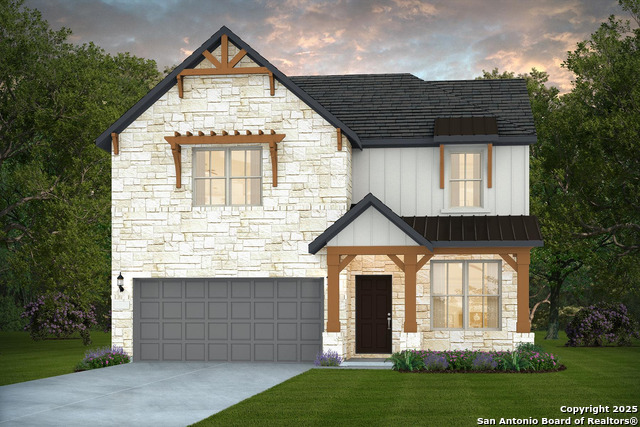 Details for 4859 Conch Shell, San Antonio, TX 78245