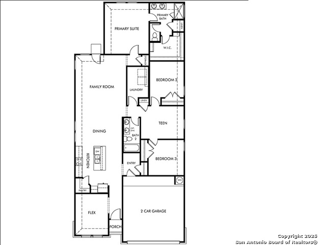 Image 2 of 13 For 11539 Mustang