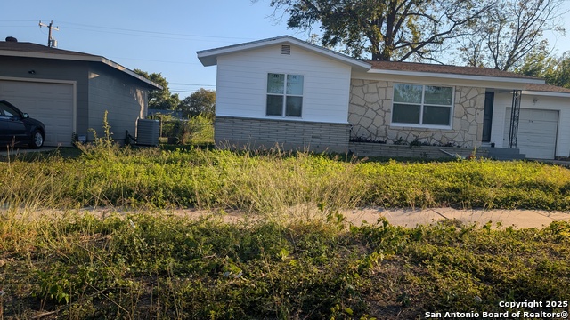 Details for 514 Beryl  , San Antonio, TX 78213