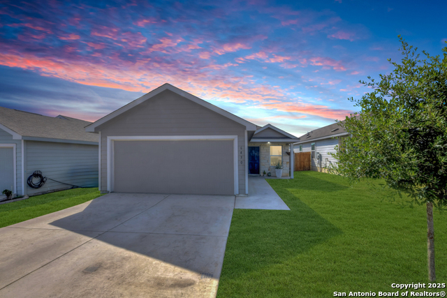 Details for 6430 Level Flight, Converse, TX 78109