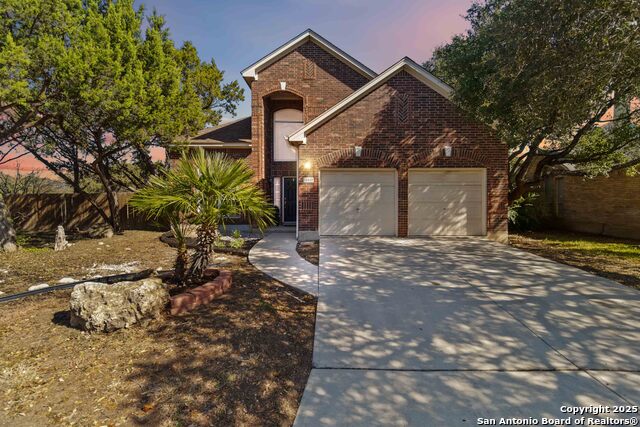 Details for 14939 Gateview Dr, San Antonio, TX 78248
