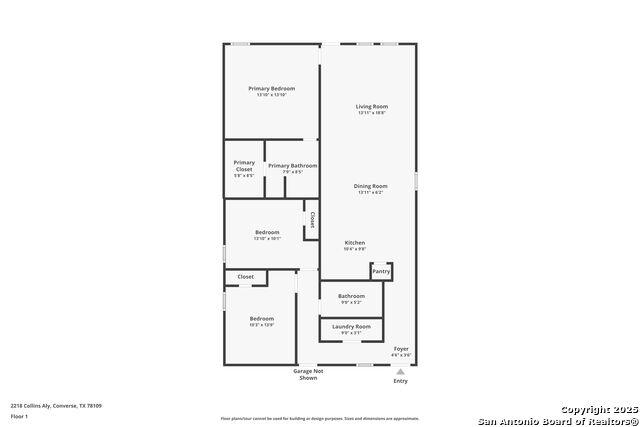 Image 22 of 22 For 2218 Collins Aly