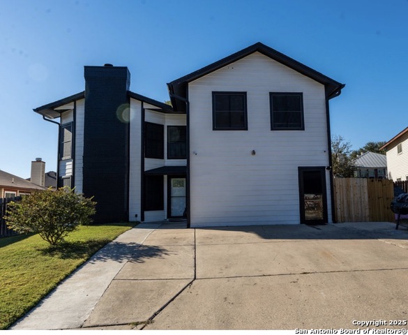 Details for 301 Cypress Garden, San Antonio, TX 78245