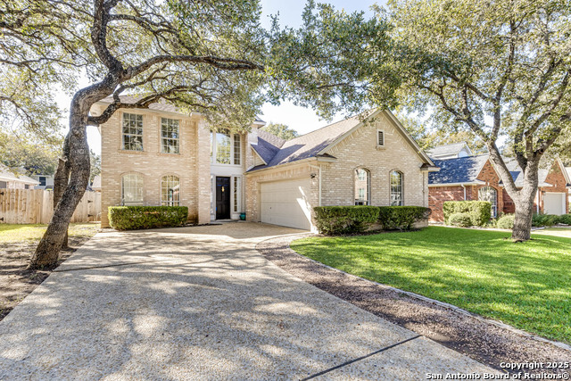 Details for 1154 Bluff Forest, San Antonio, TX 78248
