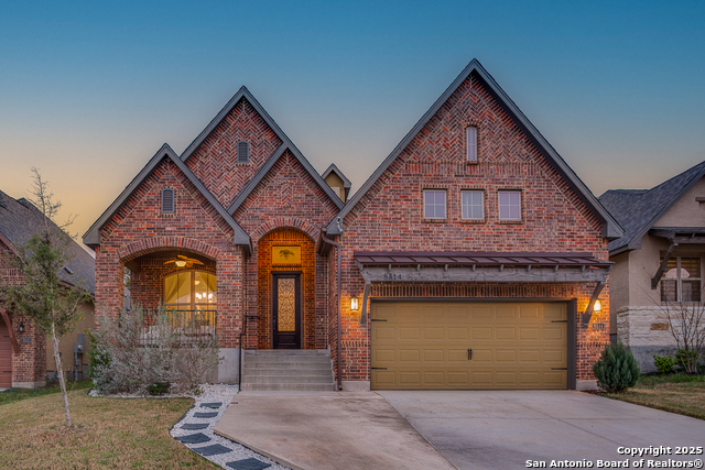 Details for 8514 Glass Gem, San Antonio, TX 78249