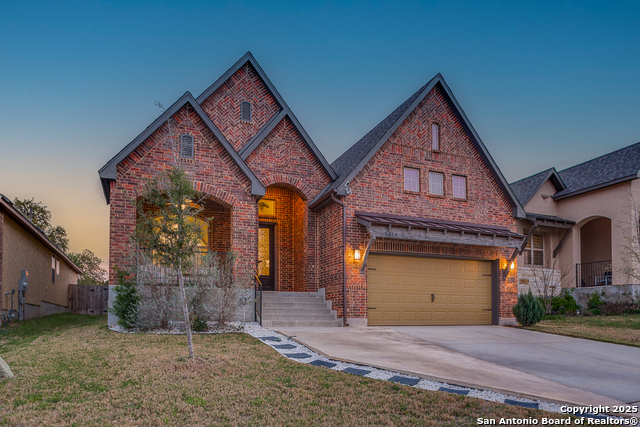 Image 2 of 26 For 8514 Glass Gem