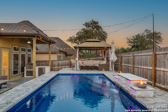 Image 3 of 26 For 8514 Glass Gem