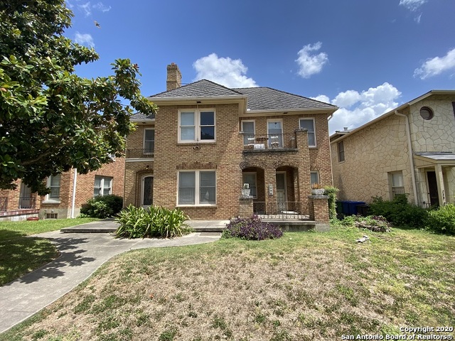 Details for 247 Lullwood Ave E Front, San Antonio, TX 78212