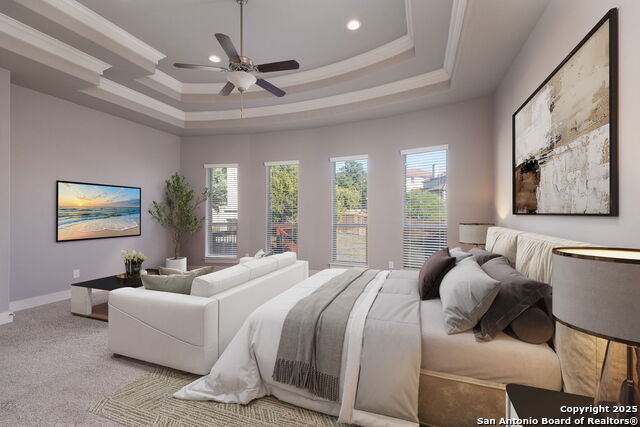 Image 22 of 43 For 16018 Villa Basilica