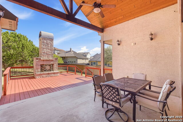 Image 38 of 43 For 16018 Villa Basilica