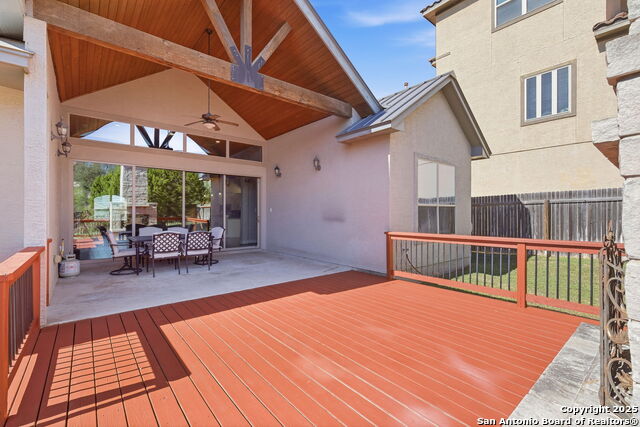 Image 40 of 43 For 16018 Villa Basilica