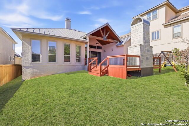 Image 41 of 43 For 16018 Villa Basilica