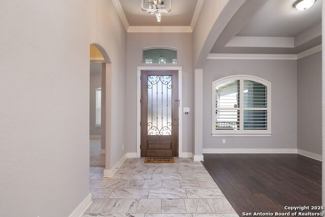 Image 7 of 43 For 16018 Villa Basilica