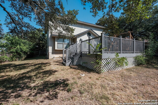 Image 16 of 16 For 6359 Mustang Point