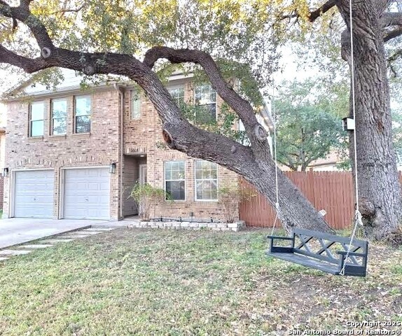 Details for 1601 Mountain Brook, Schertz, TX 78154