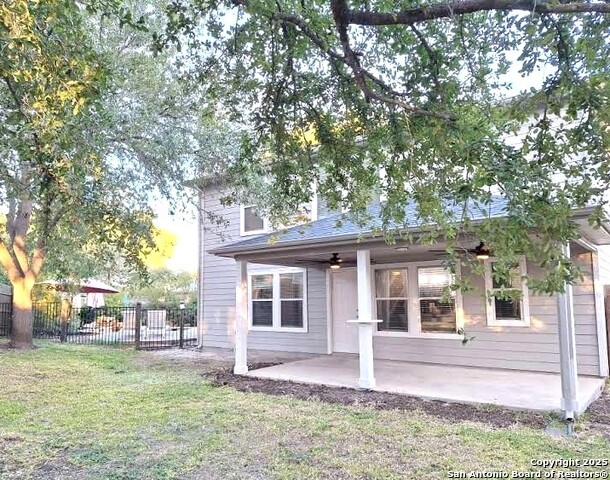 Image 22 of 22 For 1601 Mountain Brook