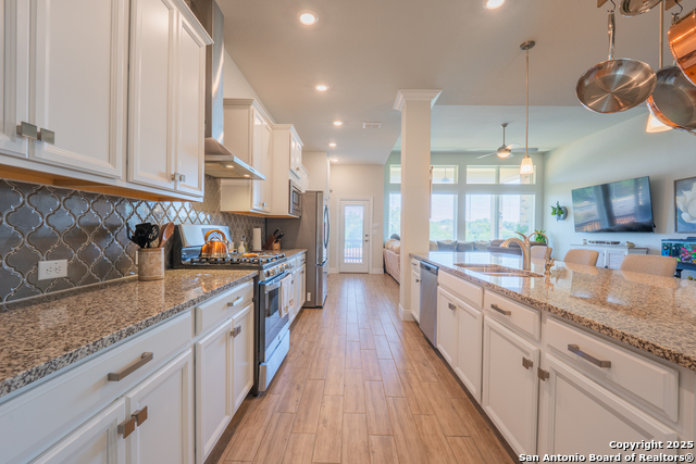 Listing photo id 6 for 22842 Rio Salado