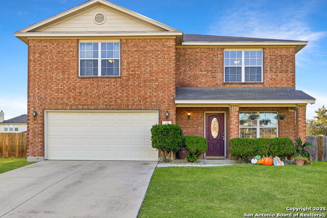 Details for 133 Falling Sun, Cibolo, TX 78108