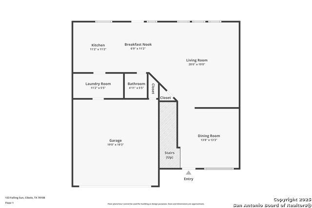 Image 25 of 27 For 133 Falling Sun
