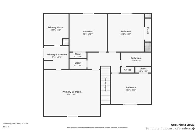 Image 26 of 27 For 133 Falling Sun