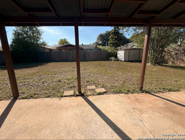 Image 11 of 12 For 3415 Meadow Dr.