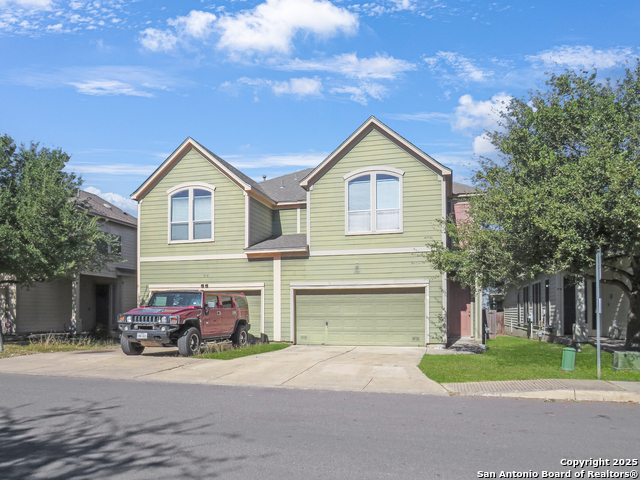 Details for 6905 Terra Rye, San Antonio, TX 78240